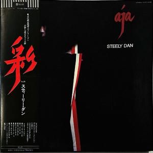 STEELY DAN ƥ꡼ / Aja   [LP]