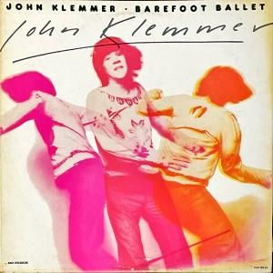 JOHN KLEMMER 󡦥ޡ / Barefoot Ballet ­ΥХ꡼ [LP]