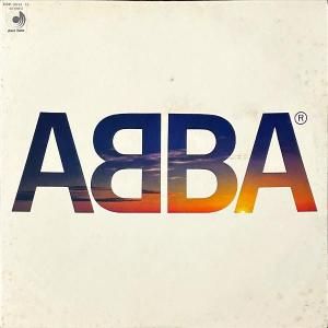 ABBA  / Greatest Hits 24 쥤ƥȡҥå [LP]