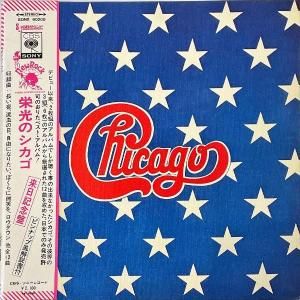 CHICAGO  / The Great Chicago ɸΥ [LP]