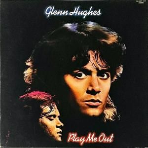 GLENN HUGHES 󡦥ҥ塼 / Play Me Out ǳ [LP]