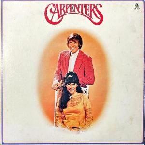 CARPENTERS ڥ󥿡 / Golden Prize Vol.2 ǥ󡦥ץ饤  [LP]