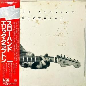 ERIC CLAPTON åץȥ / Slowhand ϥ [LP]