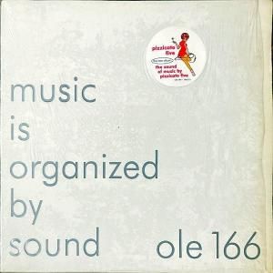 PIZZICATO FIVE / The Sound Of Music [LP] - レコード通販