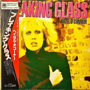 HAZEL O'CONNOR إ롦ʡ / Breaking Glass ֥쥤󥰡饹 [LP]
