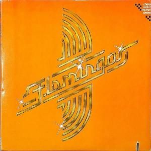 THE FLAMINGOS / Flamingos [LP]