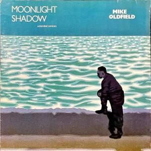 MIKE OLDFIELD / Moonlight Shadow [12INCH]