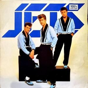 JETS / 100 Cotton [LP]