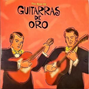 GUITARRAS DE ORO 饹ǡ / The Best Of Guitarras De Oro ٥ȡ֡饹ǡ [LP]