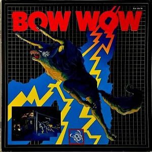 BOW WOW Х復 / Bow Wow 㤨Х復 [LP]