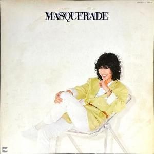  SHONO MAYO / Masquerade ޥ졼 [LP]
