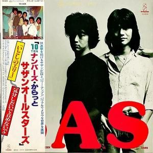 󥪡륹 SOUTHERN ALL STARS / 10ʥСä [LP]