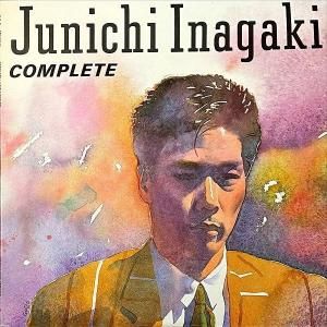  INAGAKI JUNICHI / Complete ץ꡼ [LP]