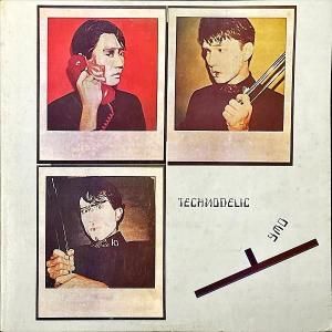 YELLOW MAGIC ORCHESTRA ޥåȥ / Technodelic ƥΥǥå [LP]