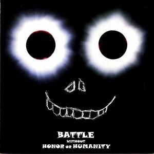  HOTEI TOMOYASU / ʥХȥ Battle Without Honor Or Humanity [12INCH]