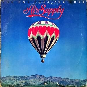 AIR SUPPLY ץ饤 / The One That You Love ɡ [LP]