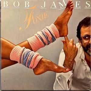 BOB JAMES / Foxie [LP]