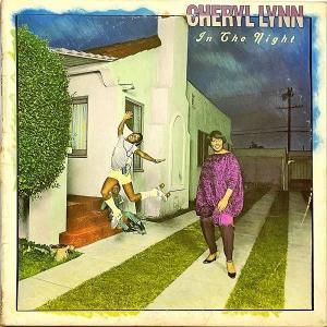 CHERYL LYNN / In The Night [LP]