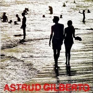 ASTRUD GILBERTO / Astrud Gilberto [LP]
