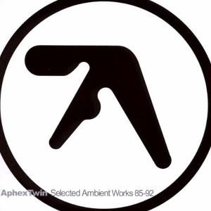 APHEX TWIN / Selected Ambient Works 85-92 [LP]