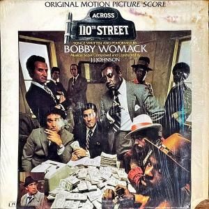 SOUNDTRACK / Across 110th Street [LP]