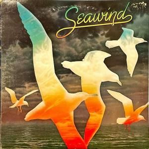 SEAWIND  / Seawind Ļ [LP]