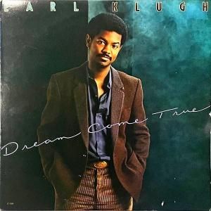 EARL KLUGH / Dream Come True [LP]