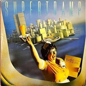 SUPERTRAMP ѡȥ / Breakfast in America ֥åեȡ󡦥ꥫ [LP]