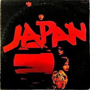 JAPAN ѥ / Adolescent Sex ̤Ƥʤȿ [LP]