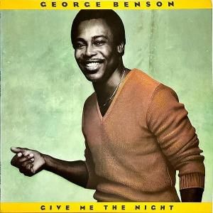 GEORGE BENSON / Give Me The Night [LP]