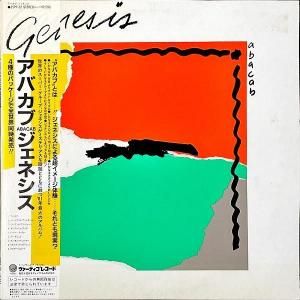 GENESIS ͥ / Abacab Х [LP]
