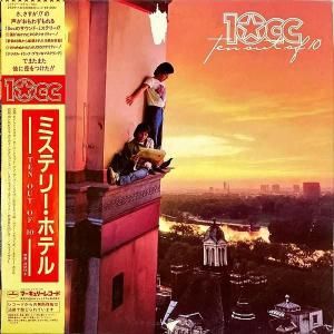 10CC / Ten Out Of 10 ߥƥ꡼ۥƥ [LP]