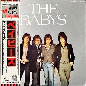 THE BABYS ٥ӡ / The Babys ٥ӡ [LP]
