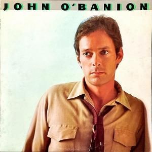 JOHN O'BANION 󡦥Х˥ / John O'banion ͤΥ [LP]