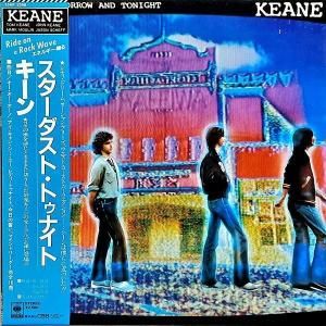 KEANE  / Tommorow And Tonight ȡȥʥ [LP]