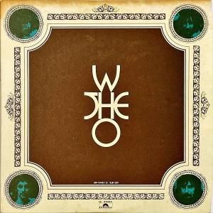 THE WHO ա / Perfect Collections ѡեȡ쥯 [LP]