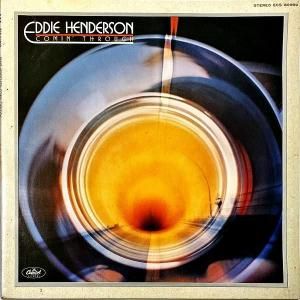 EDDIE HENDERSON ǥإ / Comin' Through ߥ󡦥롼 [LP]
