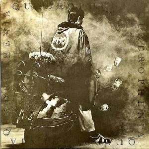 SOUNDTRACK (THE WHO) / Quadrophenia ͽſͳ [LP]