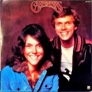 CARPENTERS ڥ󥿡 / ѡǥ סڥ󥿡 [LP]