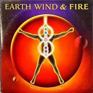 EARTH, WIND & FIRE ɡե / Powerlight  [LP]