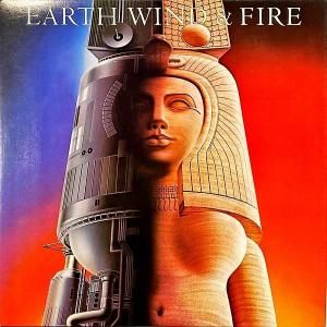 EARTH, WIND & FIRE ɡե / Raise! ŷν [LP]