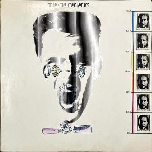 MIKE & THE MECHANICS ޥᥫ˥å / Mike & The Mechanics ޥᥫ˥å [LP]