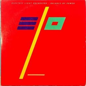 ELECTRIC LIGHT ORCHESTRA 쥯ȥå饤ȡȥ / Balance Of Power Х󥹡֡ѥ [LP]