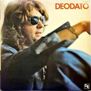 DEODATO ǥ / Superdisc Deodato '77  ǥ [LP]
