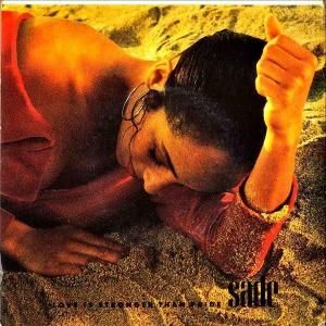 SADE / Love Is Stronger Than Pride [7INCH]