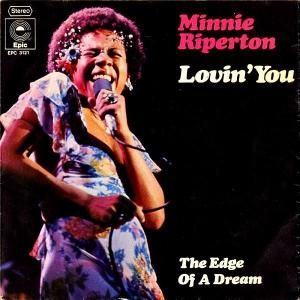 MINNIE RIPERTON / Lovin' You [7INCH]