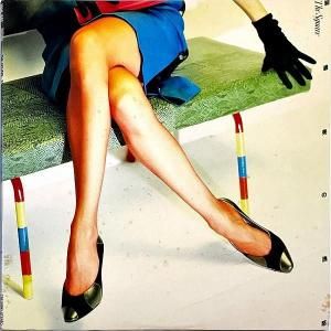 THE SQUARE  / Ͷ Kyakusenbi No Yuhwaku [LP]