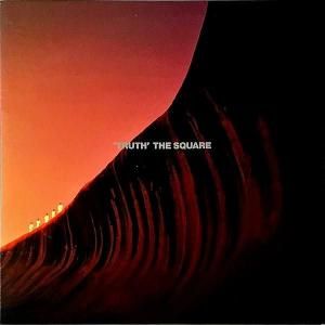 THE SQUARE  / Truth ȥ롼 [LP]