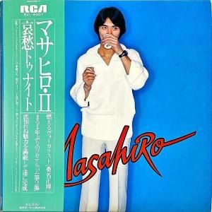 ̾ KUWANA MASAHIRO / ޥҥ? Masahiro II [LP]