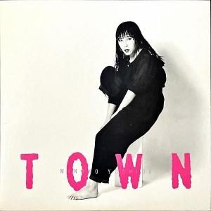  YOSHIDA MINAKO / Town [12INCH]